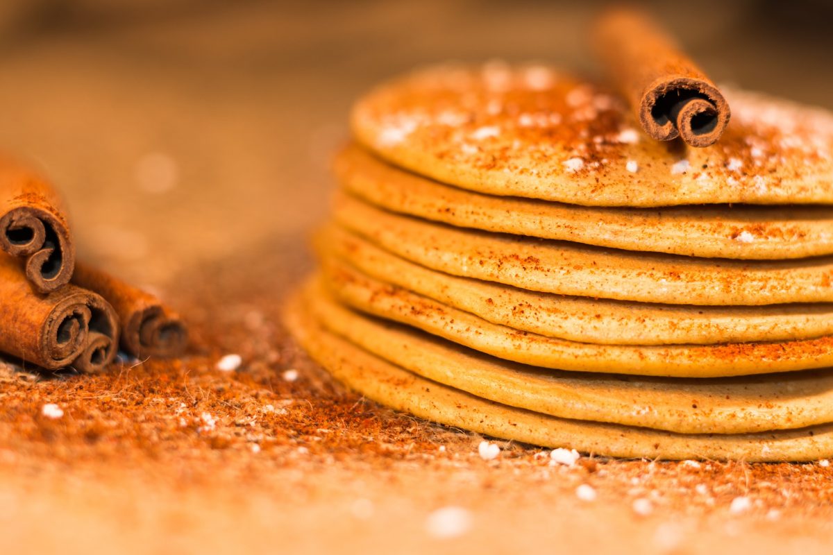 pancake